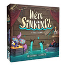 We're Sinking! Board Game