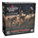 Solomon Kane Against the Vampires Expansion