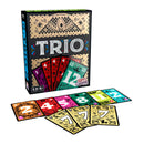 Trio Board Game