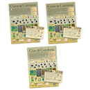 Language Pack Clans of Caledonia Base Game