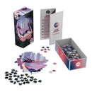 IELLO Puzzle Universe Dragon After Meal