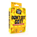 Don't Get Got Travel Board Game