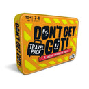 Don't Get Got Travel Board Game