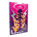 Eldritch Overload Codex Role Playing Game