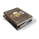 Worlds at a Glance Towns and Villages Book