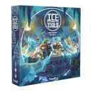 Ice and Idols Board Game