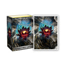 Sleeve Scorched Lotus Role Playing Game