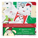 Horrible Therapist Holiday Edition Party Card Game