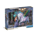 Clementoni Puzzle Anne Stokes Bluebell Wood 1500pcs