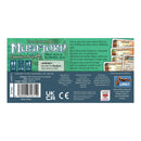 Nusfjord Expansion Collection 2 Trout and Besokende Decks