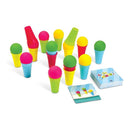 Go Go Gelato! Board Game