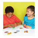 Cubeez Board Game