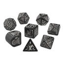 Game of Thrones Night's Watch Dice Set
