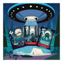 Scream Board Game