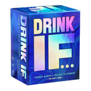 Drink If Board Game