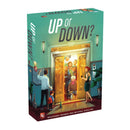 Up or Down? Board Game