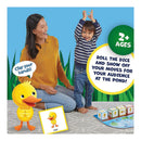 Duck Duck Dance Board Game