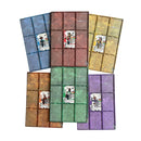 Vantage Player Mat Pack Board Game