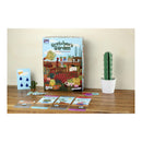 Gretchen's Garden Board Game