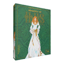 INIS Seasons of INIS and Expansion (New Edition)