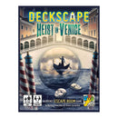 Deckscape Heist in Venice Board Game
