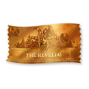 Heckna Golden-Ticket Role Playing Game