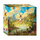 Suna Valo Board Game