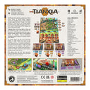 Tianxia Board Game