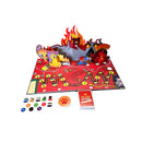 the Board Game Super Fan Edition