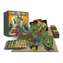 Monster Highway Board Game