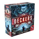 Deckers Board Game