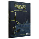 Graphic Novel Adventures Sherlock Holmes Game