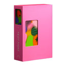 Magenta Fruit Fight Board Game