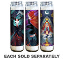Fablemaker's Deck of Many Things Oracle Candle