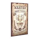 Cypher System Wanted Hexed or Alive Board Game