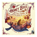 Honey Buzz Fall Flavors Expansion