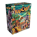 KAPOW! Volume 2 Board Game