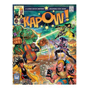 KAPOW! Volume 2 Board Game