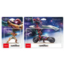 SWI amiibo Metroid Prime 4: Beyond
