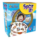 Spot It! One Piece Board Game
