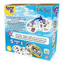 Spot It! One Piece Board Game