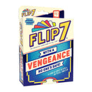 Flip 7 with a Vengeance Party Card Game