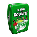 GODDIT! World Football Stars Board Game