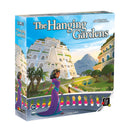 The Hanging Gardens Board Game