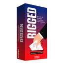 Rigged Party Card Game
