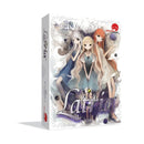 Latria Board Game