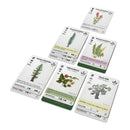 Reforest Plants of the Pacific Northwest Coast Board Game