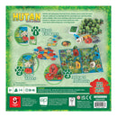 Hutan Board Game