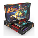 Super Boss Monster Board Game