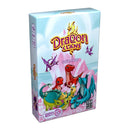Dragon Clans Board Game